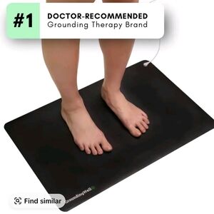 Grounding Mat